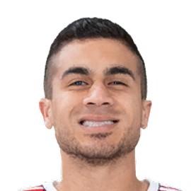 Carlos Sierra