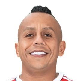 Vladimir Hernández