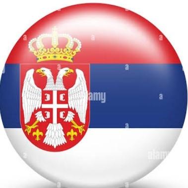 SERBIA