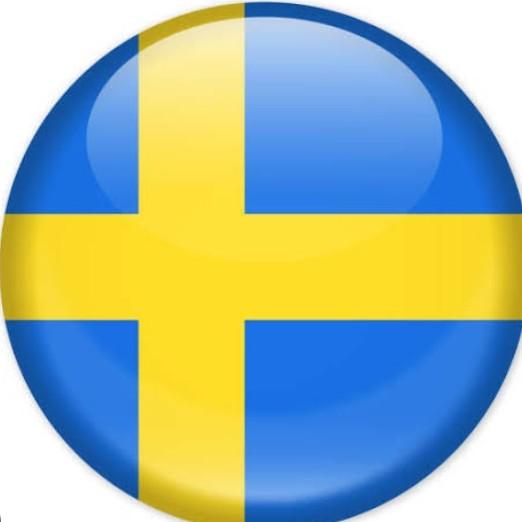 Sweden