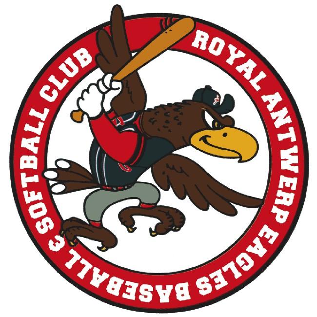 Antwerp Eagles