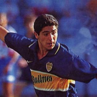 Juan Riquelme🇦🇷