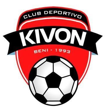DEPORTIVO KIVON