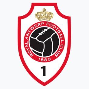 🇧🇪 Royal Antwerp