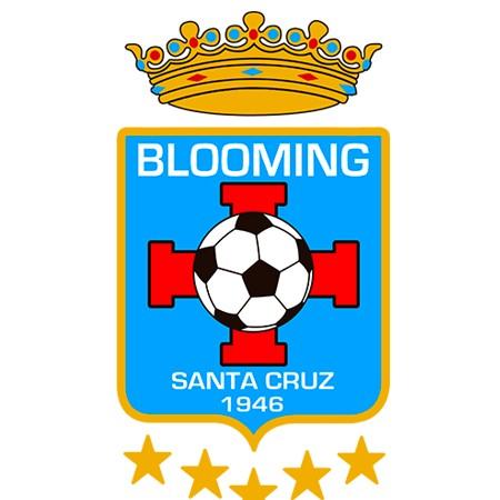 BLOOMING
