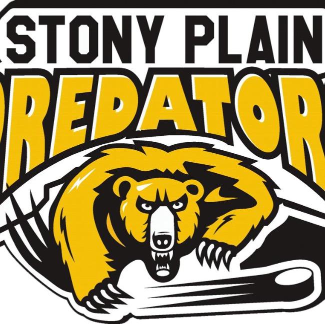 Stony Plain Predators