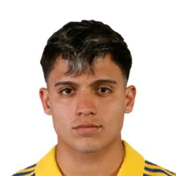 Exequiel Zeballos
