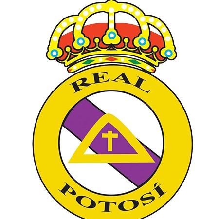 REAL POTOSI