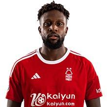 Divock Origi