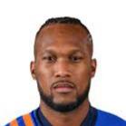 Kendall Waston