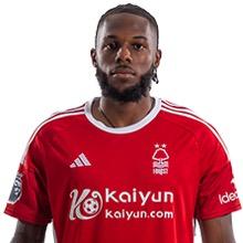Nuno Tavares 🇵🇹 (LOANED)