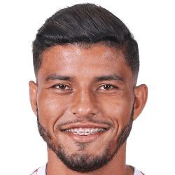 Johan Venegas