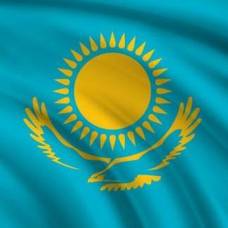 Kazakhstan