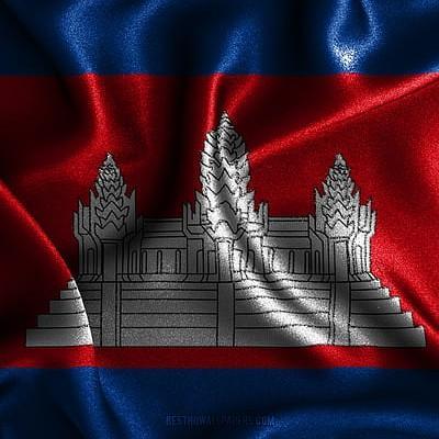 Cambodia