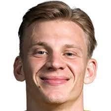 Oliver Christensen