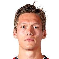 Jannik Vestergaard