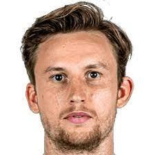 Frederik Ronnow
