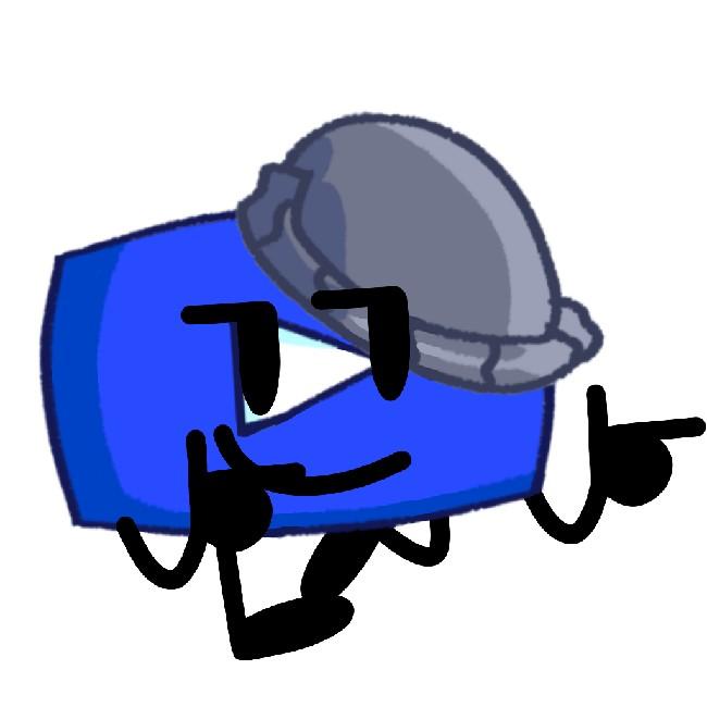 BlueTube Logo
