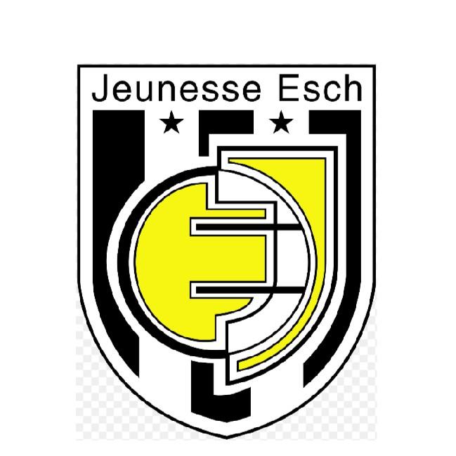 🇱🇺 Jeunesse Esch
