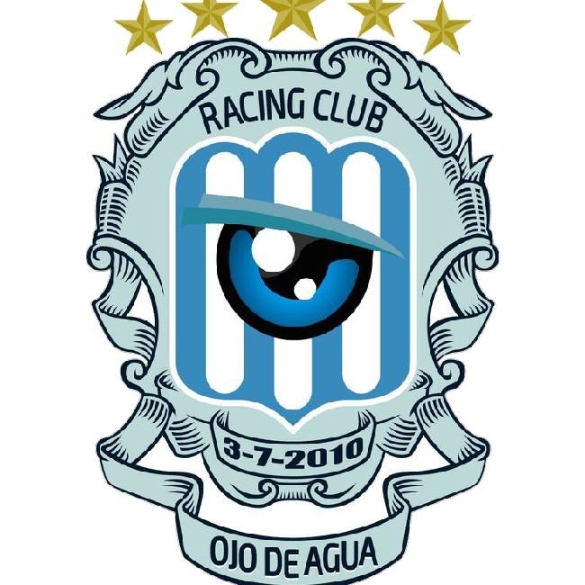 Racing de Ojo de Agua