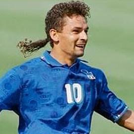 Roberto Baggio 🇮🇹