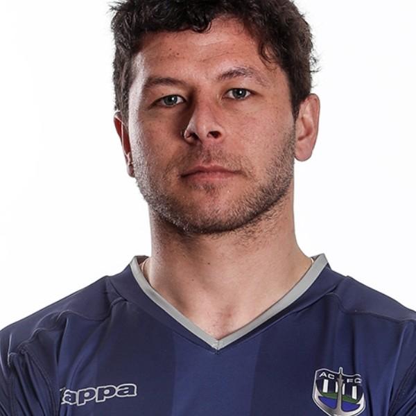 Daniel Morgan 🇳🇿