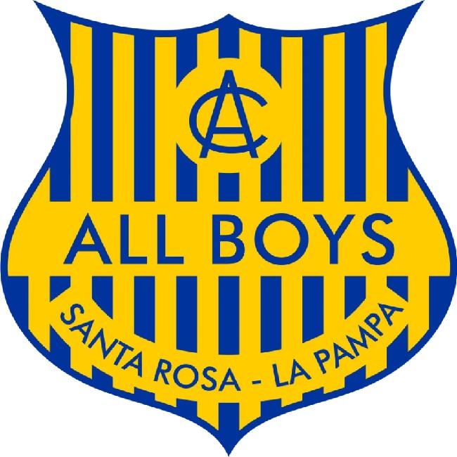 All Boys (SR)