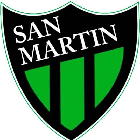 San Martín (VU)