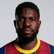 Samuel Umtiti