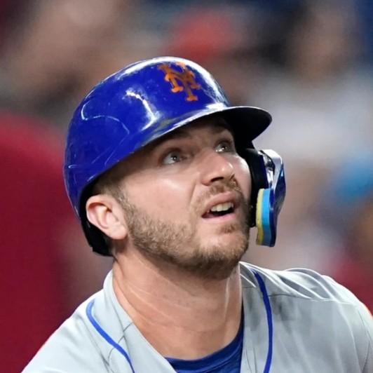 Pete Alonso