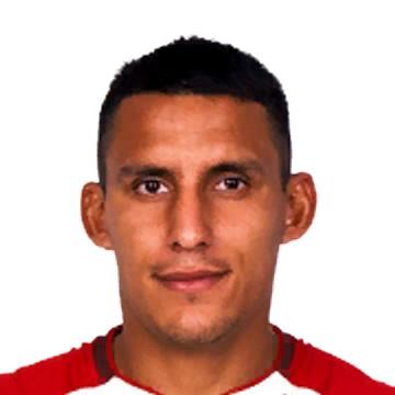 Alex Valera