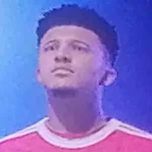 Jadon Sancho