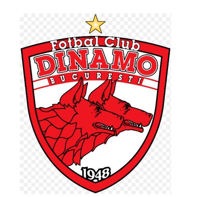 🇷🇴 Dinamo Bucarest