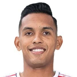 Homer Martínez
