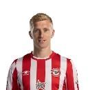 Ben Mee