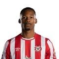Ethan Pinnock