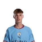 Cole Palmer