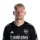 Aaron Ramsdale
