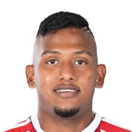 Jhon Vélez