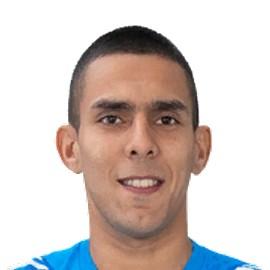 Sebastián Araújo