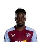 Bertrand Traoré