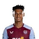 Ollie Wattkins