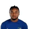 Christopher Nkunku