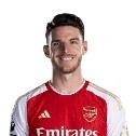 Declan Rice
