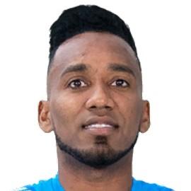 Jefersson Martínez