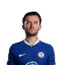 Ben chiwell