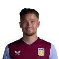 Matty Cash