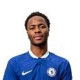 Raheem Sterling