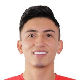Fabián Ángel