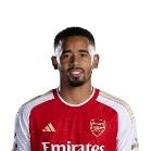 Gabriel Jesus